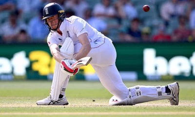 ASHES PLAYER RATINGS – THIRD TEST: England duo each given a TWO after ‘mental disintegration’ in Adelaide while Australian hero nearly scores a perfect 10 – but his team-mate is ‘out of his depth’