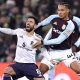 Aston Villa vs Manchester United – Premier League LIVE: Latest score, news and updates as Benjamin Sesko misses HUGE chance to take the lead with Emi Martinez making important save on his return