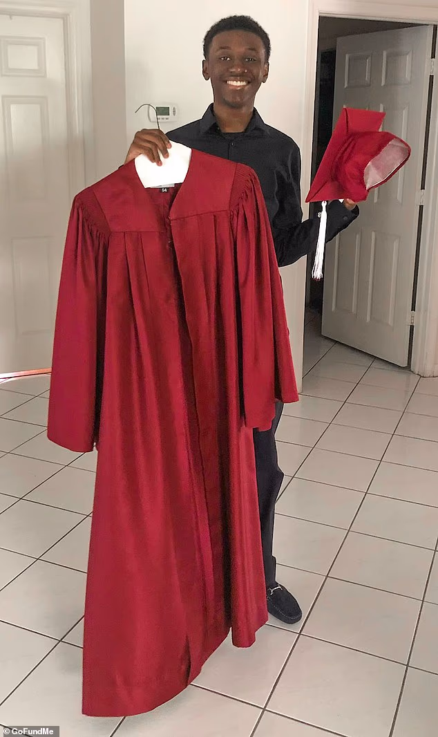 Parkland school shooting survivor Donovan Metayer dies after years battling mental health struggles