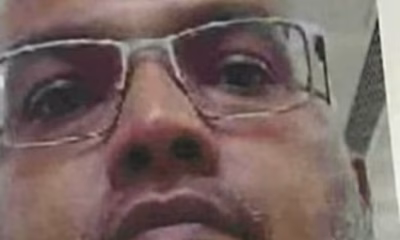 Bondi Beach massacre dad unmasked at last in final photograph before the deadly attack – as fresh new details are revealed about his trips to India with terror suspect son Naveed