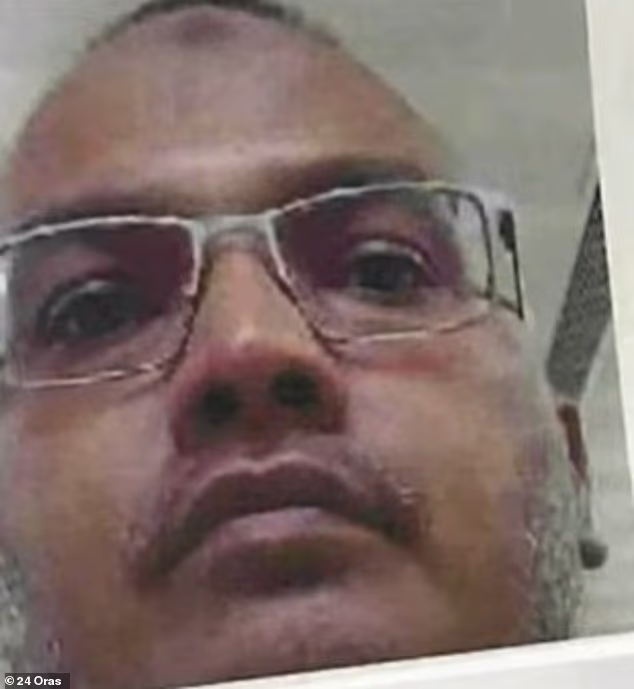 Bondi Beach massacre dad unmasked at last in final photograph before the deadly attack – as fresh new details are revealed about his trips to India with terror suspect son Naveed