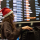 FAA issues nationwide travel alerts triggering hours-long delays for thousands of holiday flyers