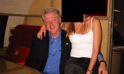 Bill Clinton demands ALL Epstein files be released by DOJ as victims claim THOUSANDS more pictures still being held from public