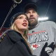 Taylor Swift is pregnant, NFL analyst says as he makes plea to Travis Kelce over Chiefs career