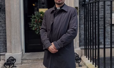 I’ve seen real demons during exorcisms… Here’s the most common type of possession