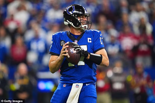 NFL grandfather and high school coach Philip Rivers sends his players wild with touchdown throw vs 49ers