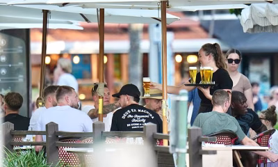 England’s boozy four-day Ashes break shows they’ve learned nothing from past failures – their litany of woeful decisions on this tour means Rob Key may now have just two weeks to prove he is up to the job