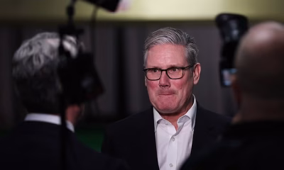 Keir’s last Christmas in No10? Voters believe Starmer will be gone within a year as anger mounts in Labour ranks at shambolic government