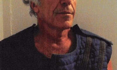 All the new photos released in latest Epstein files… including girls in white dresses and pedo’s suicide attempt