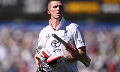 England cricket great is stunned into disbelief by Ashes star’s quote after losing the series to Australia