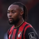 Antoine Semenyo makes his choice: In-demand Bournemouth star favours Man City move in blow to Man United after Chelsea withdrew from the race