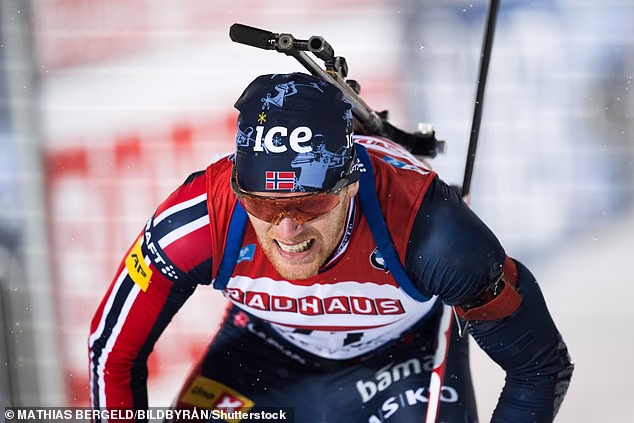 Olympics hopeful Sivert Guttorm Bakken dies in his hotel room aged just 27