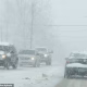 Winter storms to deliver white Christmas and travel mayhem to over 18 US states this week