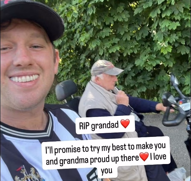 Darts star Callan Rydz shares heartbreaking news after emotional underdog victory at Ally Pally