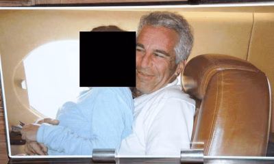There are over ONE MILLION more Epstein files that will be released in coming weeks, DOJ says