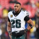 Saquon Barkley reveals he used to hate Eagles coach Nick Sirianni: ‘I couldn’t stand that motherf***er’
