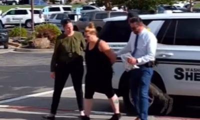 Mother’s Google searches are unearthed after her daughter, 5, died from child abuse