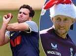 Ashes LIVE: England win the toss and will BOWL on MCG green top with both sides making a host of changes for Boxing Day Test