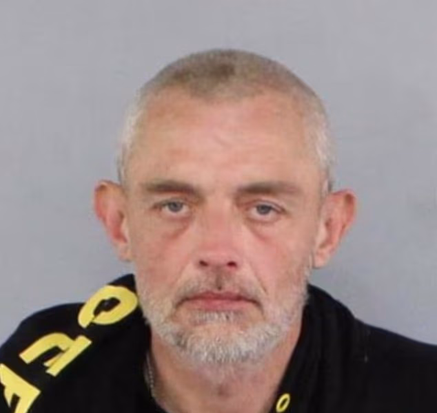 Man is named as person of interest after rabbi’s car firebombed on Christmas Day