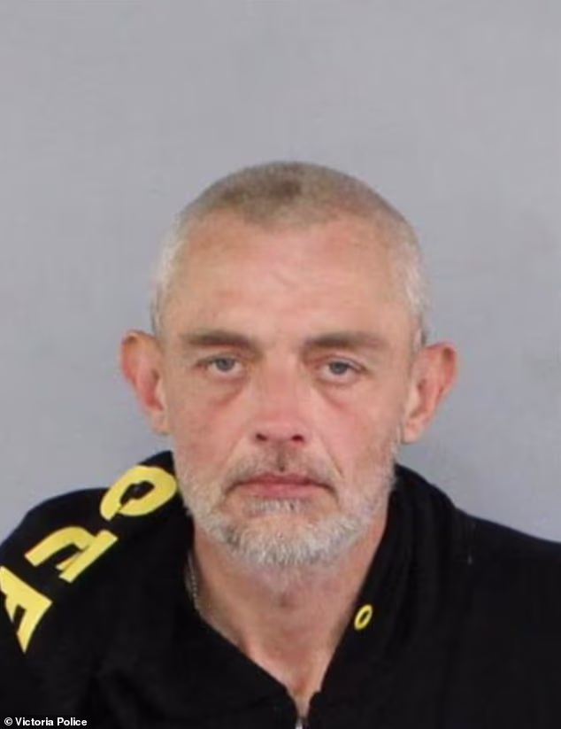 Man is named as person of interest after rabbi’s car firebombed on Christmas Day