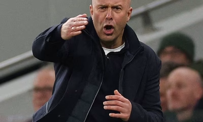 ‘The best is yet to come’: Liverpool boss Arne Slot demands urgent improvement in specific aspect of team’s performances