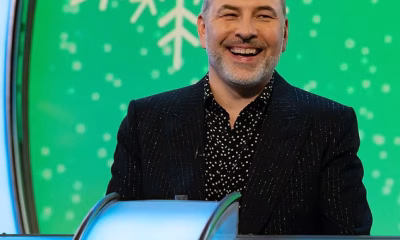 BBC bosses refuse to pull controversial Would I Lie To You? Christmas special featuring under-fire David Walliams from tonight’s TV schedules