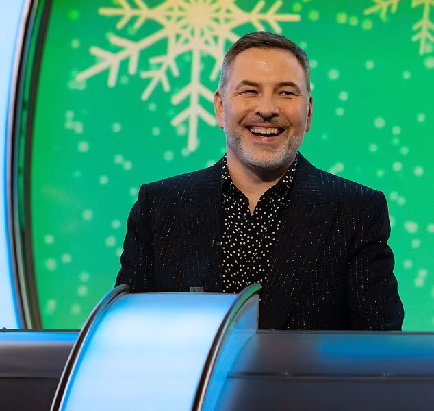 BBC bosses refuse to pull controversial Would I Lie To You? Christmas special featuring under-fire David Walliams from tonight’s TV schedules