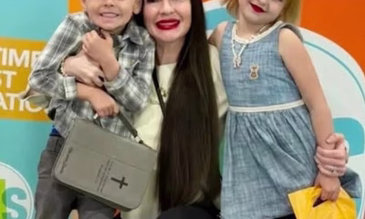 Chilling new discovery after death of doctor wife and her two children gunned down in their Arkansas mansion