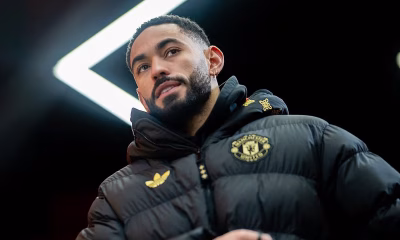 Manchester United vs Newcastle – Premier League LIVE: Latest score, team news and updates as the Red Devils host the Magpies in standalone Boxing Day fixture