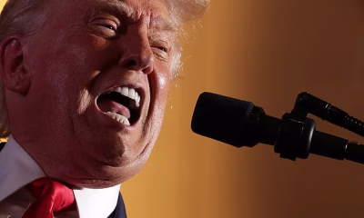 ANDREW NEIL: We’re on the brink of a historical turning point… and it should terrify us. The old world order has ended. We’re on our own