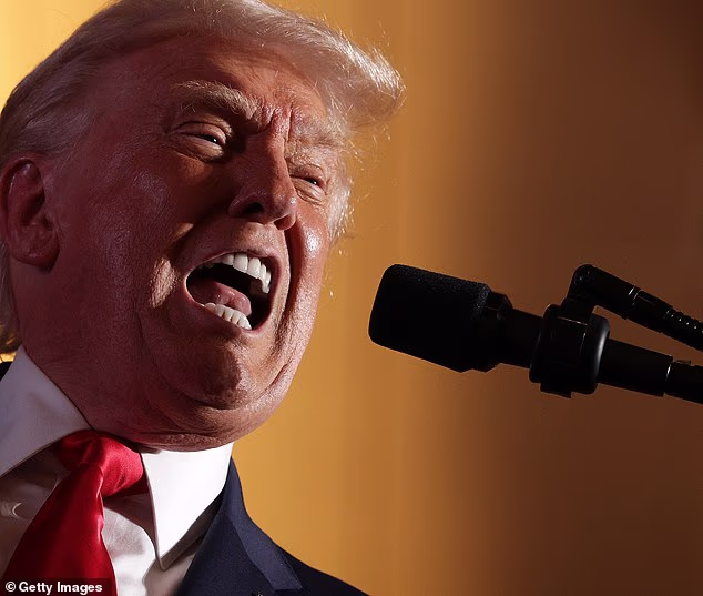 ANDREW NEIL: We’re on the brink of a historical turning point… and it should terrify us. The old world order has ended. We’re on our own