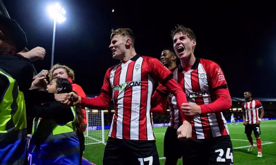 This Boxing Day was a sad blot on English top-flight history thanks to the Premier League and Sky – but my day at Stockport County reminded me of all that’s beautiful about this treasured tradition, writes OLIVER HOLT