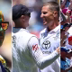 Ashes LIVE: Shocking Aussie collapse gifts England chance to win first Ashes Test on Australian soil since 2010 as Boxing Day match goes down to the wire – on day two