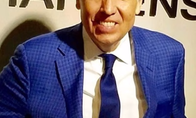 Trump-Kennedy Center will seek million in damages from ‘dismal’ drummer who pulled out of Christmas concert due to MAGA rebrand