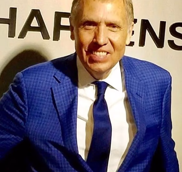 Trump-Kennedy Center will seek million in damages from ‘dismal’ drummer who pulled out of Christmas concert due to MAGA rebrand