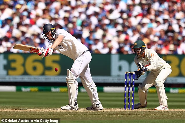 ASHES BREAKFAST: Australia collapses again to leave England sniffing a rare win on day two of fourth Ashes Test, Gus Atkinson limps off – and why Cameron Green is in the firing line