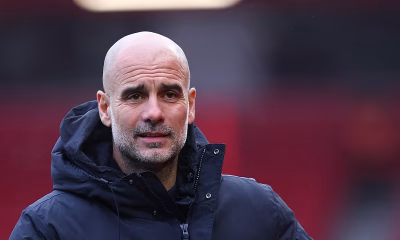 Nottingham Forest vs Manchester City – Premier League LIVE: Latest score, team news and updates as Pep Guardiola’s side aim to leapfrog rivals Arsenal at the top of the table with Rodri named on subs’ bench after injury setback