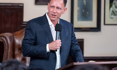 Billionaires plotting to flee California over proposed super wealth tax