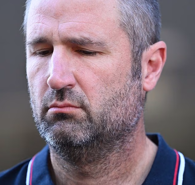 The man behind the Ashes’ biggest controversy makes stunning admission after Boxing Day Test farce