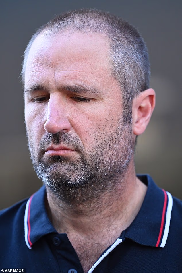 The man behind the Ashes’ biggest controversy makes stunning admission after Boxing Day Test farce