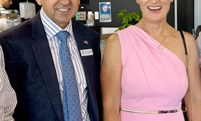 High profile MP Nick McBride in custody over alleged assault of his wife months out from the South Australian state election