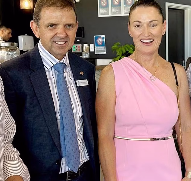 High profile MP Nick McBride in custody over alleged assault of his wife months out from the South Australian state election