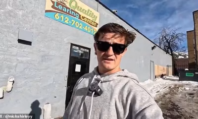 FBI gives update on daycare accused of MILLION taxpayer fraud as Kash Patel says it’s the ‘tip of the iceberg’ and vows to ‘follow the money and protect children’