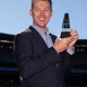 Cricket legend Brett Lee reveals the moment that changed his life as he receives one of the game’s highest honours