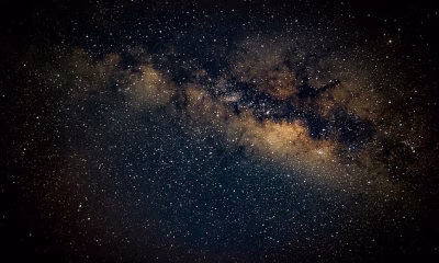 Team of South Korean scientists find evidence dark energy may end our universe in a ‘Big Crunch’