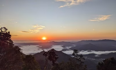 Massive backflip after Mount Warning was shut down to protect Indigenous heritage