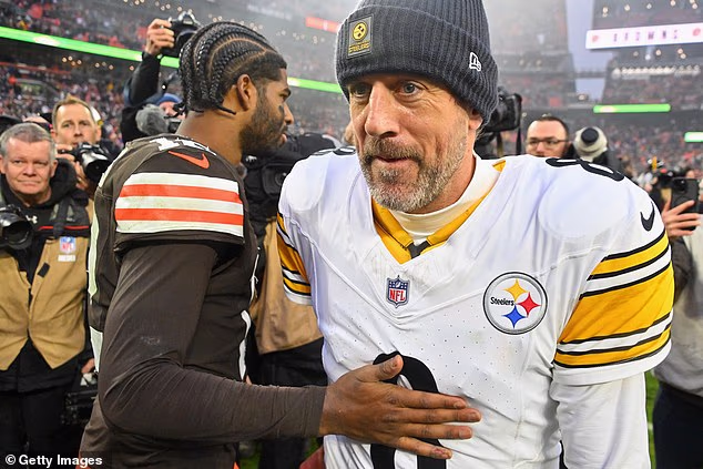 NFL releases schedule for Week 18 and confirms huge Sunday Night Football showdown