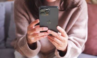 Apple issues warning to all 1.8bn iPhone users over ‘extremely sophisticated attack’