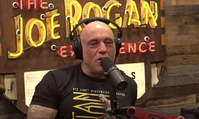 Joe Rogan slammed for ‘pretty girl’ comment about champion fighter Dakota Ditcheva