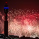 Londoners warned against going to Primrose Hill to watch New Year’s Eve fireworks after parks police axed in cost-cutting measure